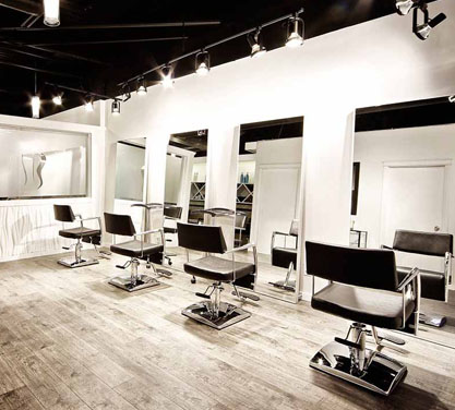 ремонт салона красоты 1