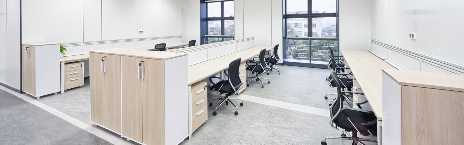 ремонт офиса превью