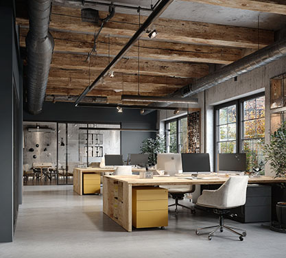 ремонт офиса 1