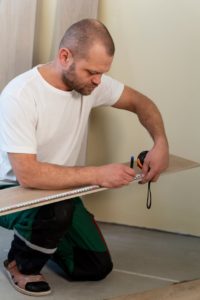 Мастер отделочных работ