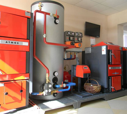 отопление 1