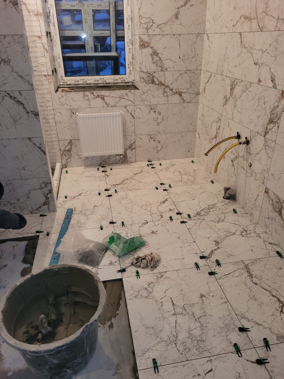 Лесная бухта 33