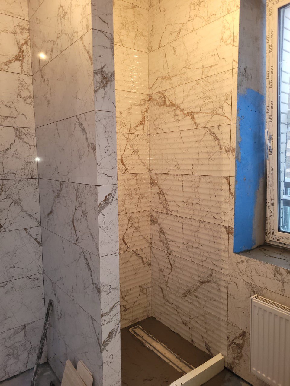 Лесная бухта 34