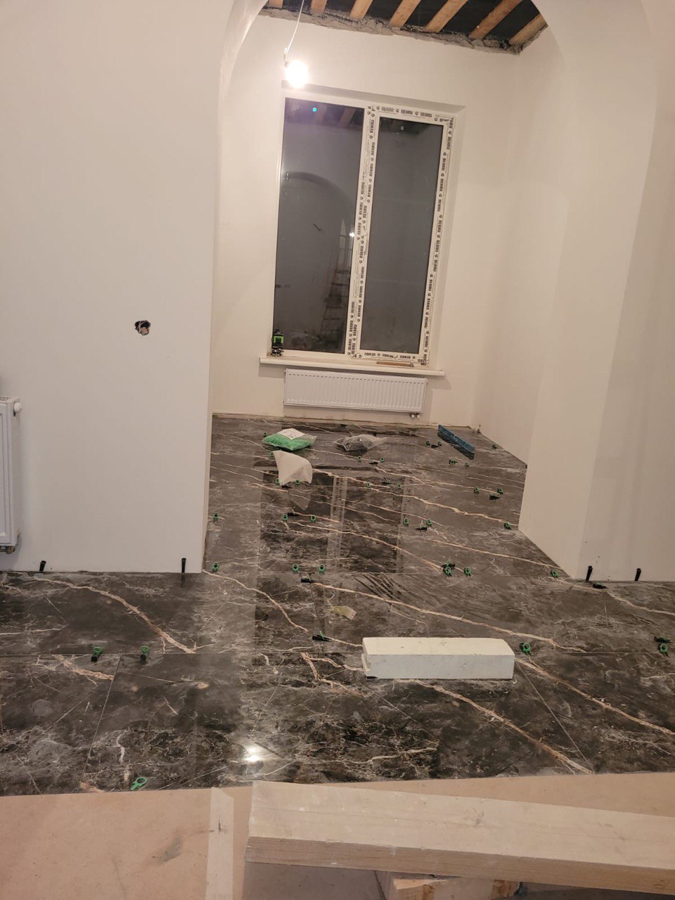 Лесная бухта 41