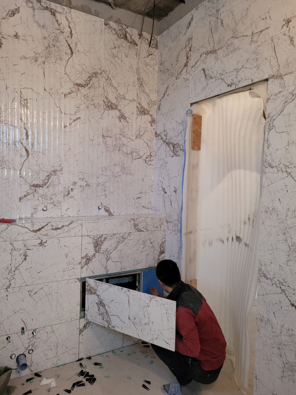 Лесная бухта 43