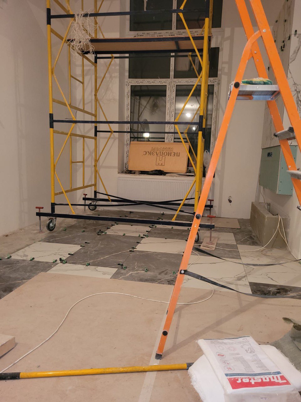 Лесная бухта 45