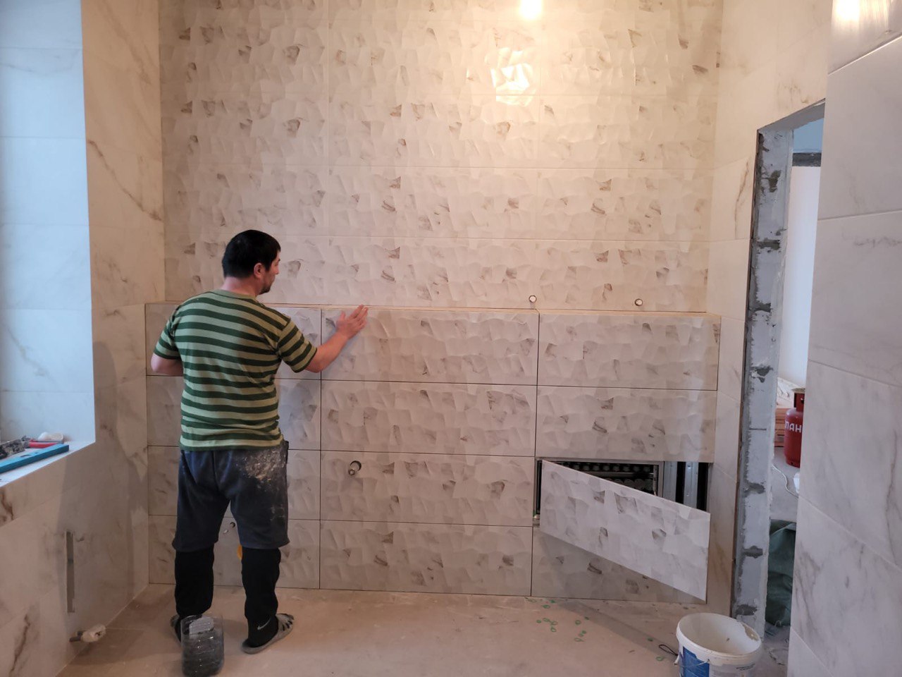 Лесная бухта 46