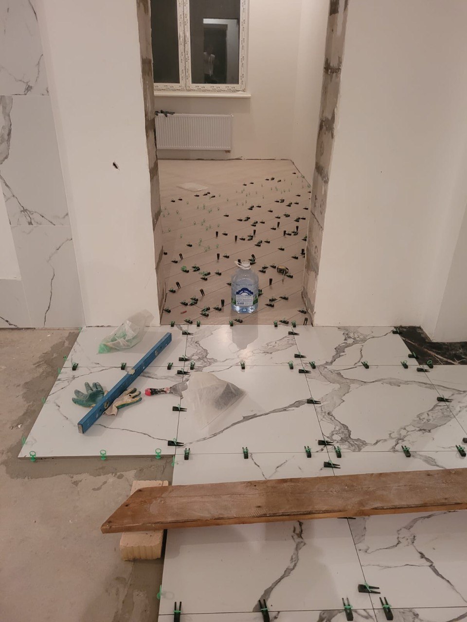 Лесная бухта 48