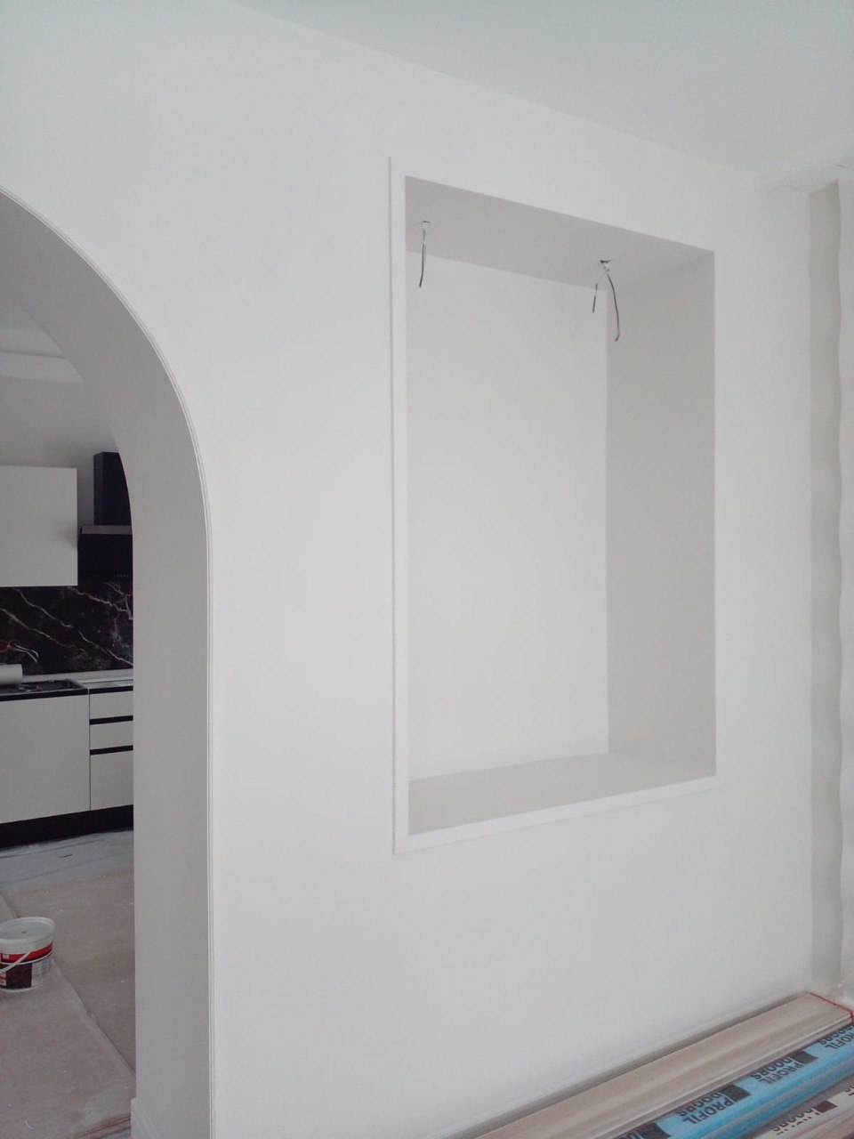 Лесная бухта 53