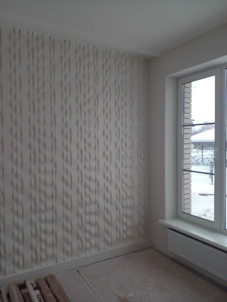 Лесная бухта 54