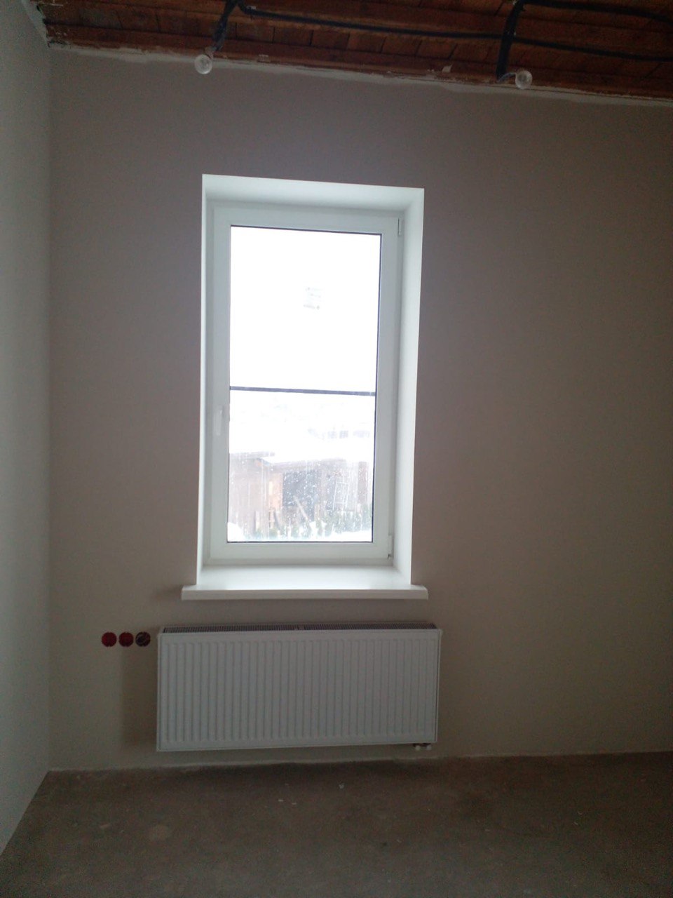 Лесная бухта 55