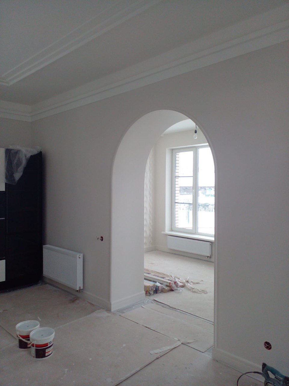 Лесная бухта 57