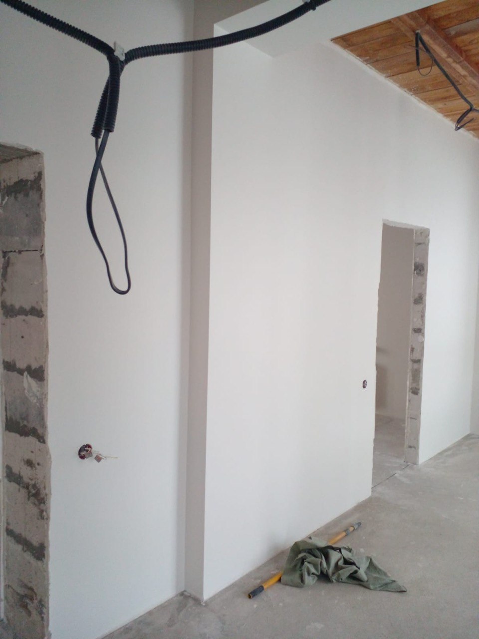 Лесная бухта 58