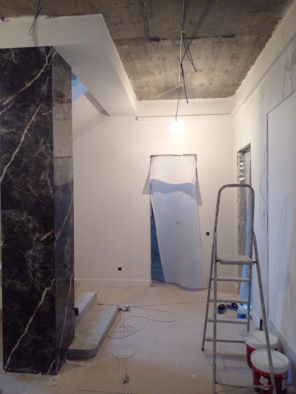 Лесная бухта 61