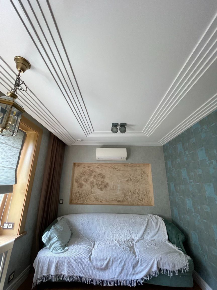 ремонт квартиры портфолио 1