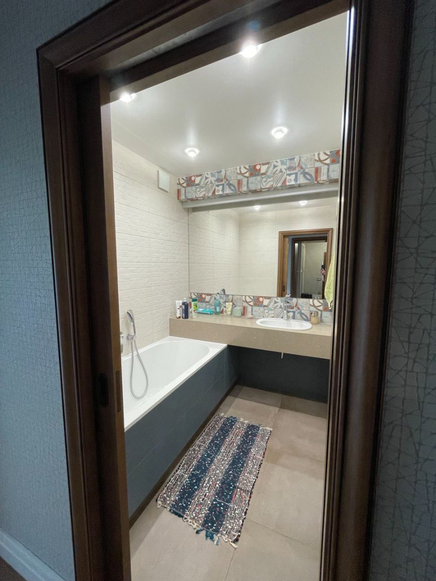 ремонт квартиры портфолио 116