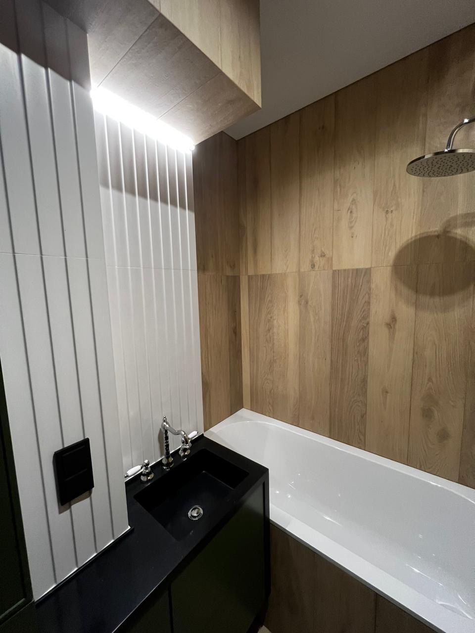 Ремонт на улице Лобачевского 6