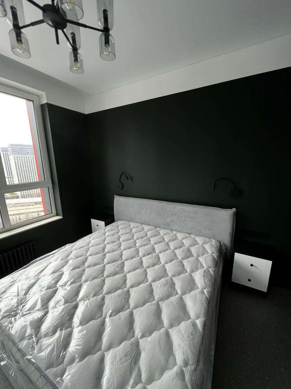 Ремонт на улице Лобачевского 11