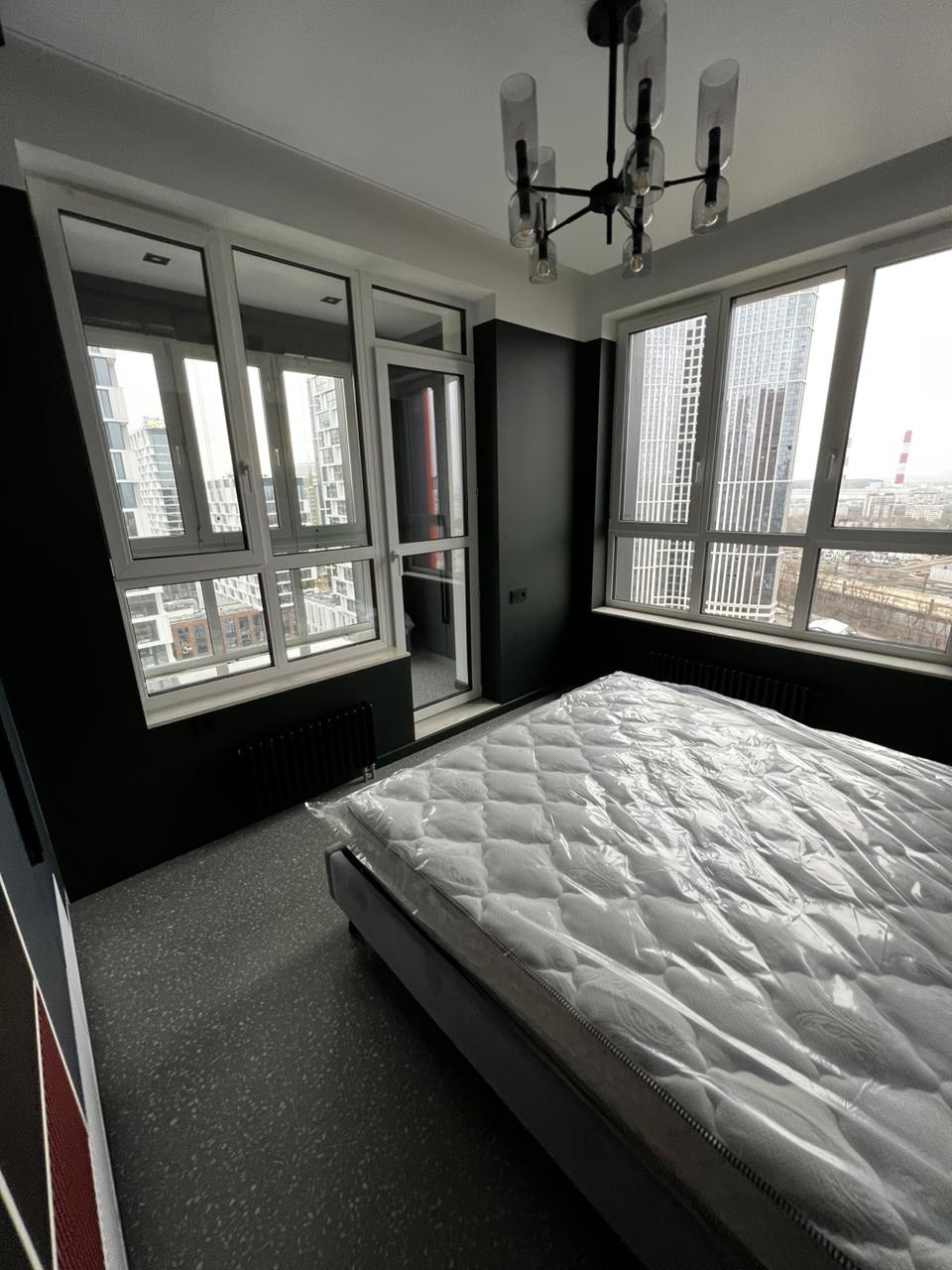 Ремонт на улице Лобачевского 12