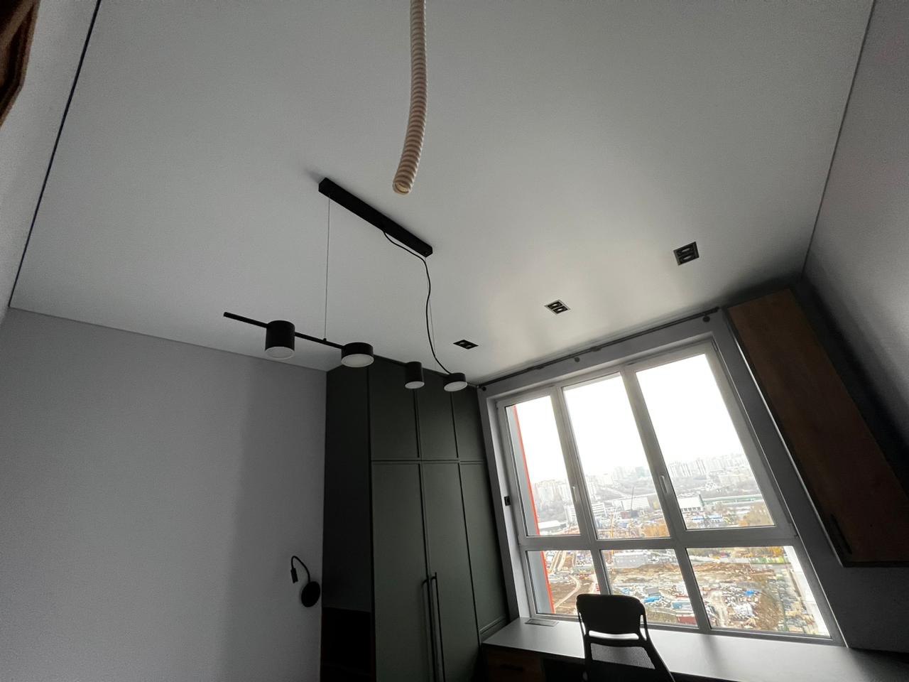 Ремонт на улице Лобачевского 15