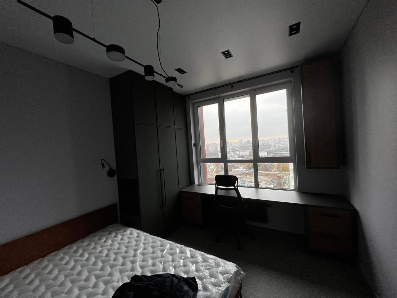 Ремонт на улице Лобачевского 16