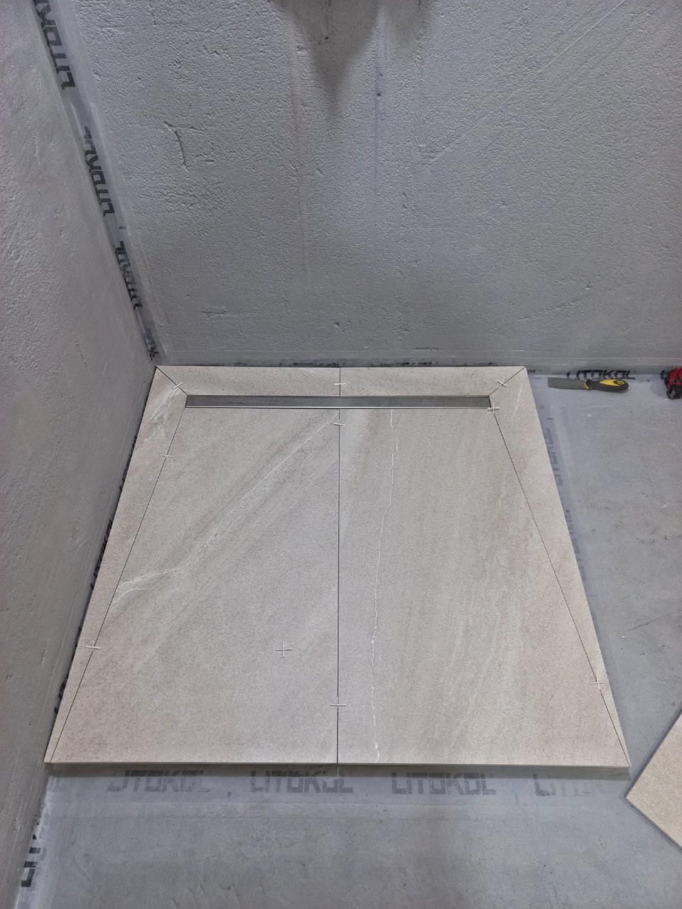 Пример плитки 29