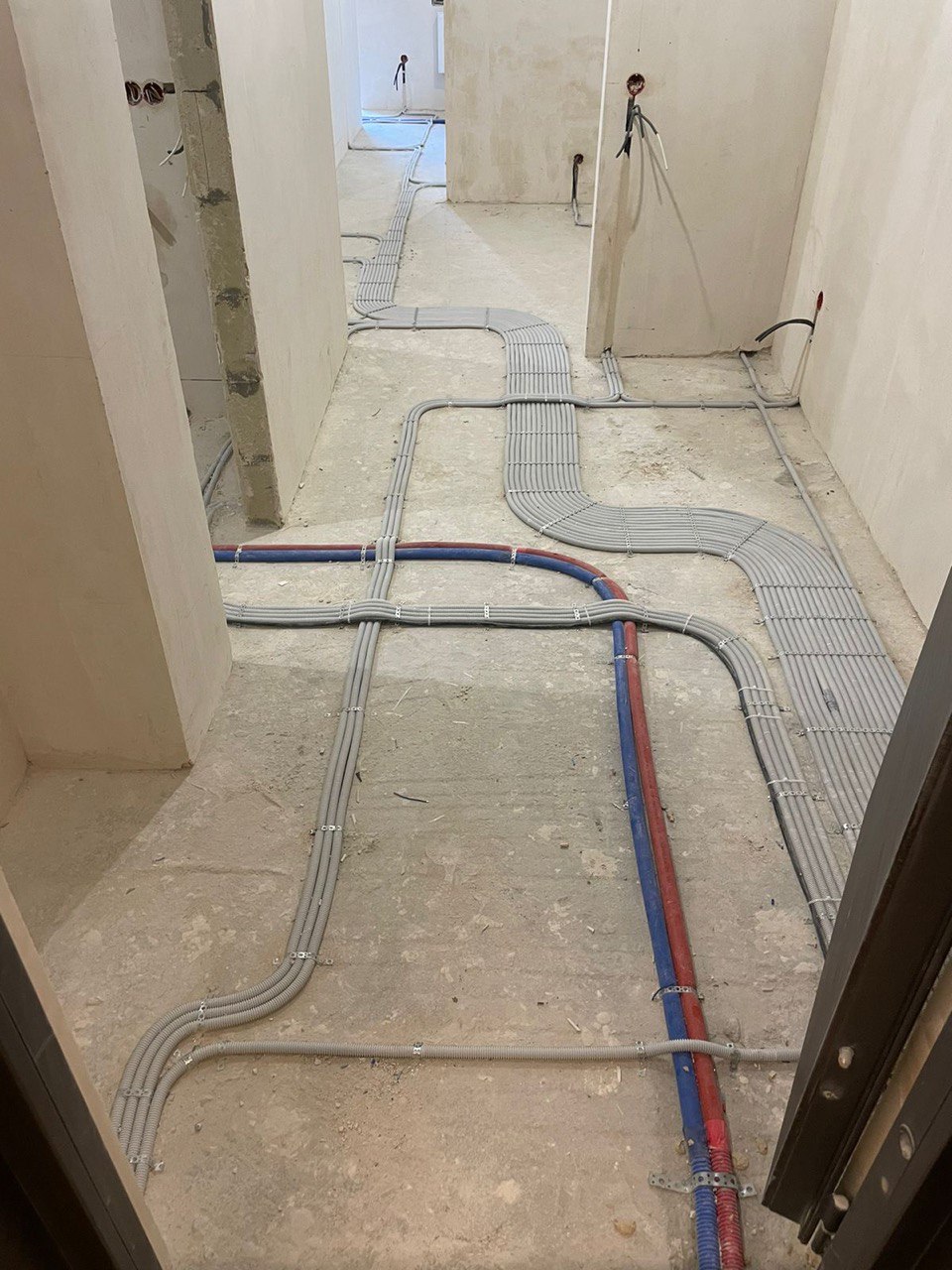 Нахимовский проспект 1