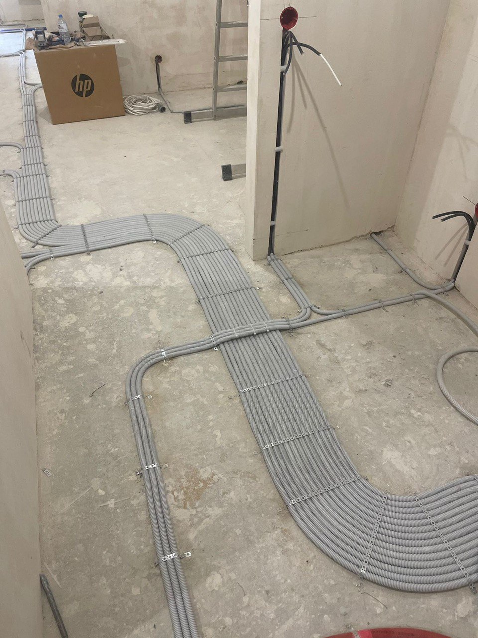 Нахимовский проспект 4