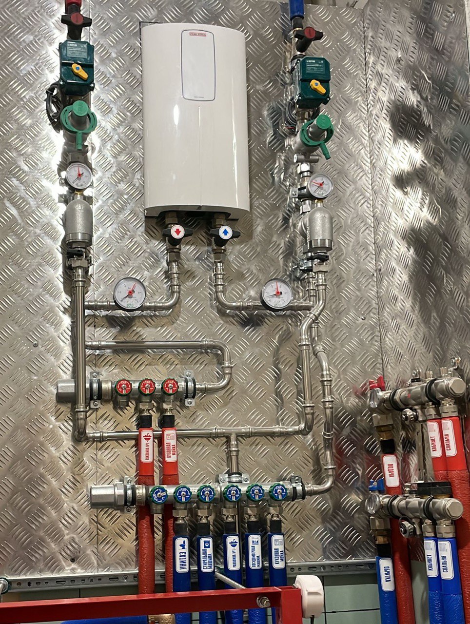 Нахимовский проспект 6