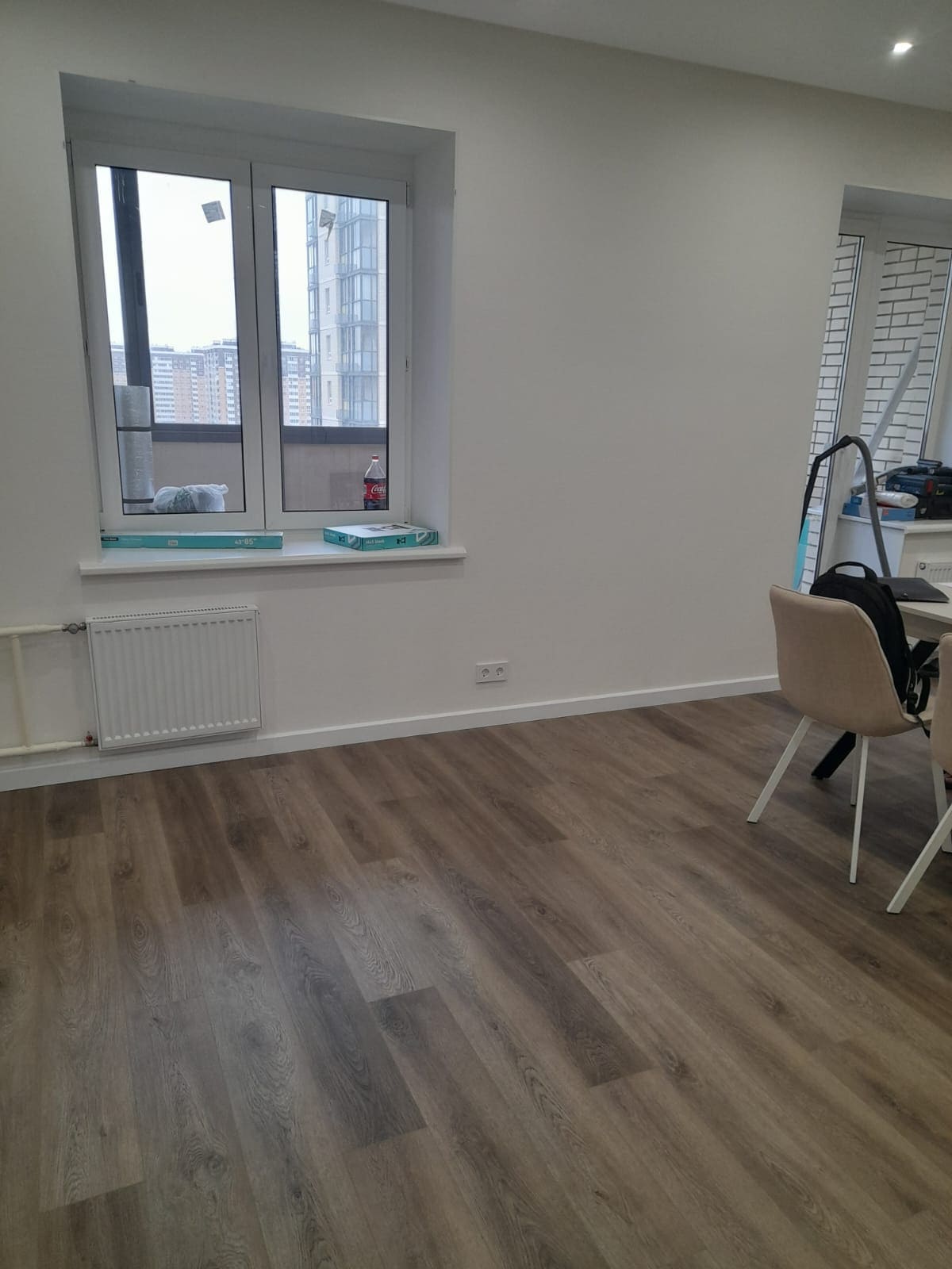 Эконом ремонт 2