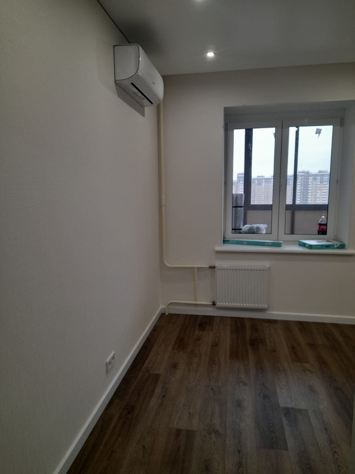 Эконом ремонт 3