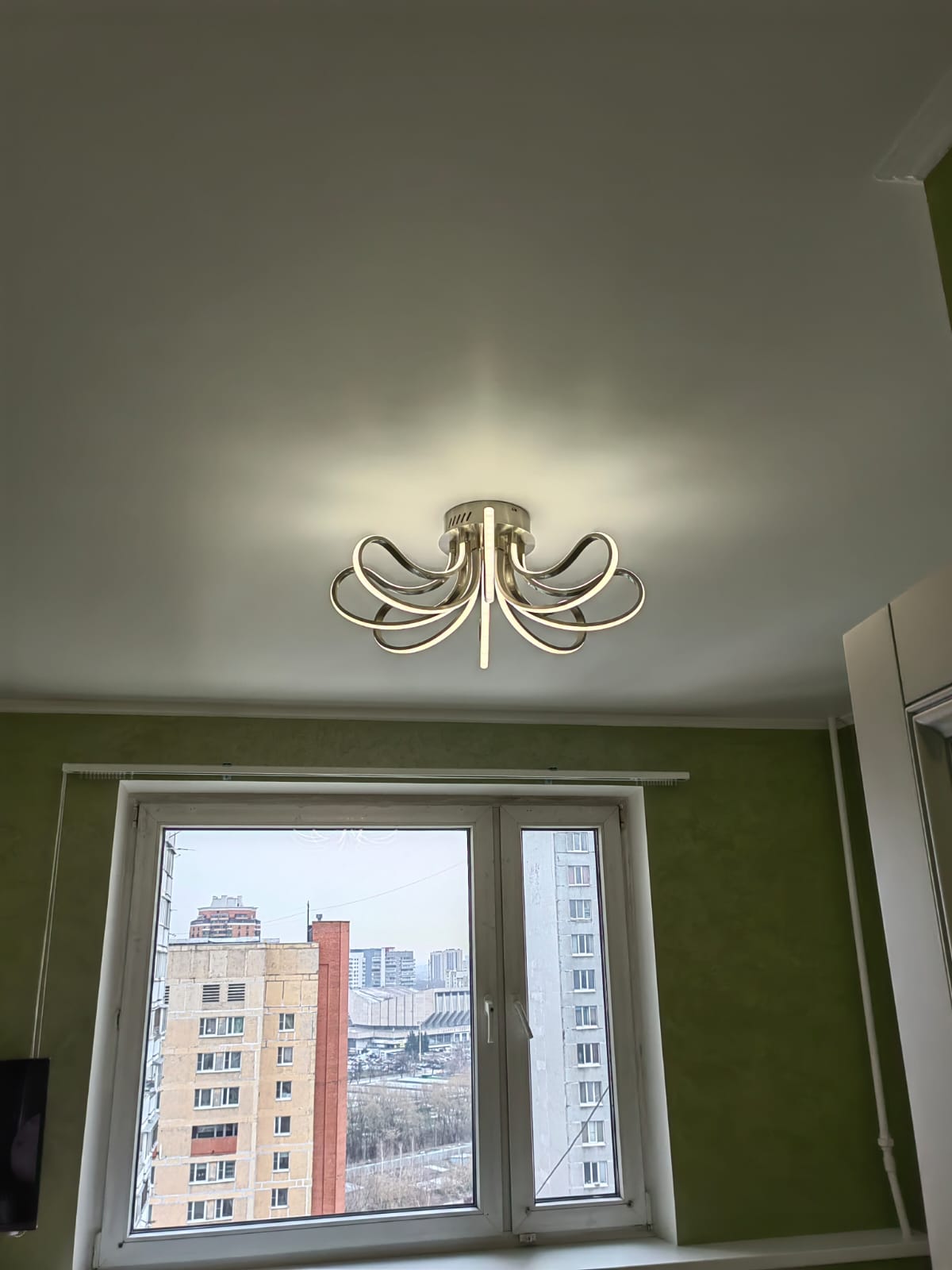 Донская улица 1