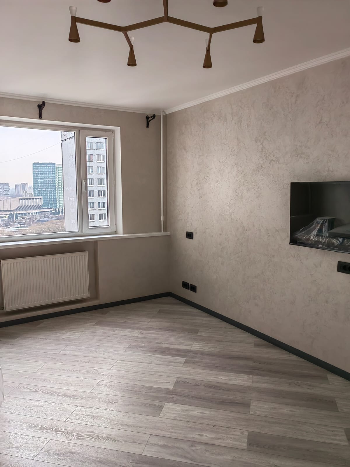 Донская улица 3