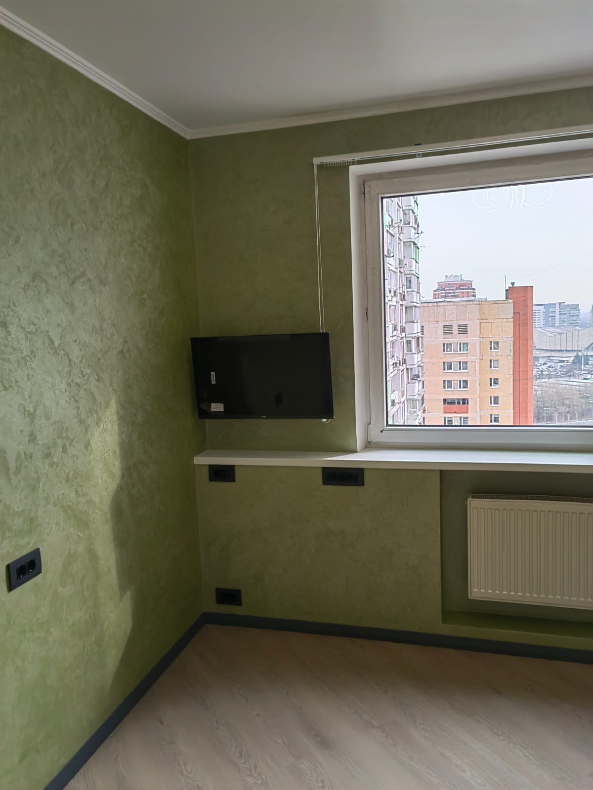 Донская улица 4