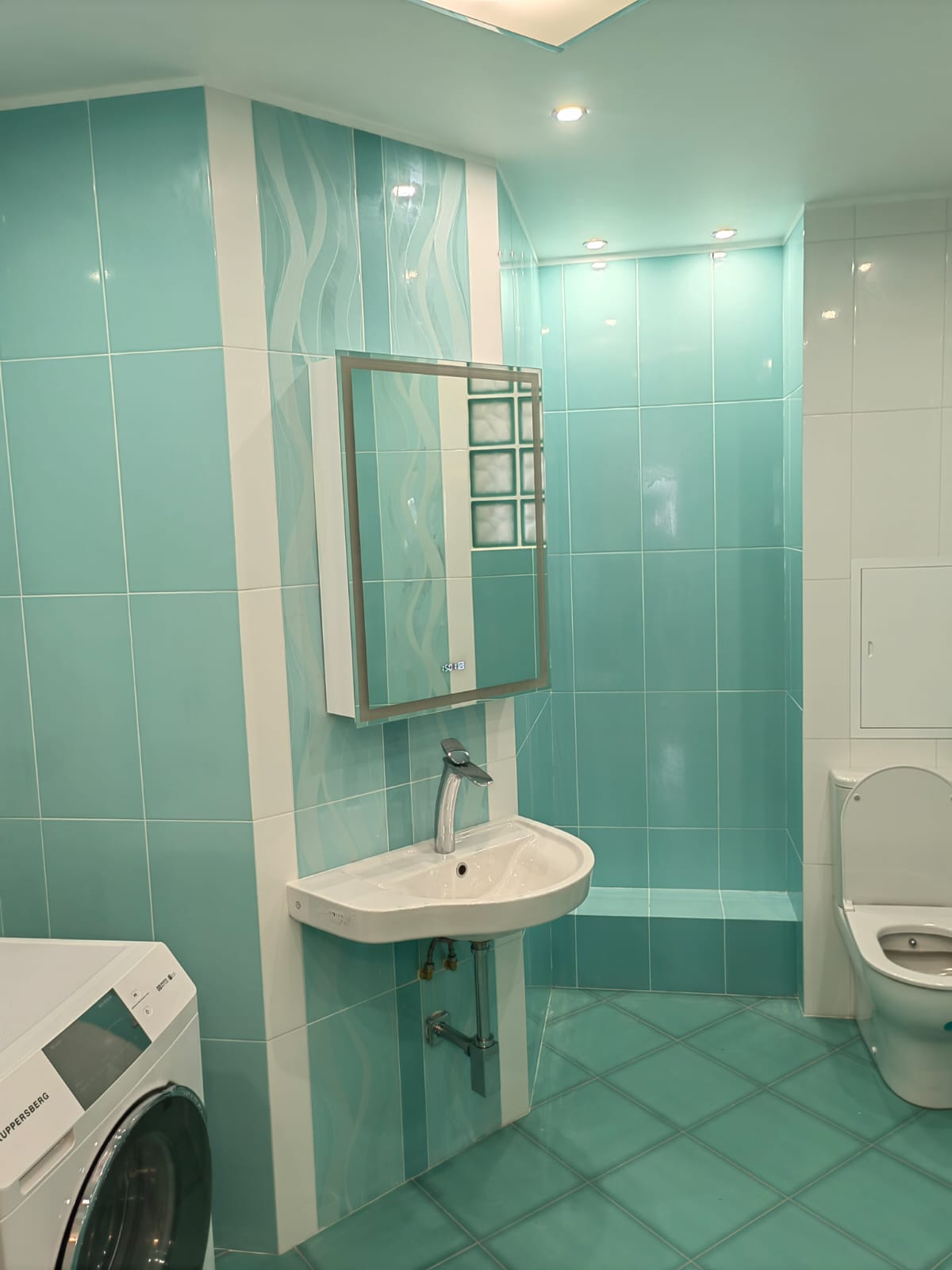 Донская улица 6