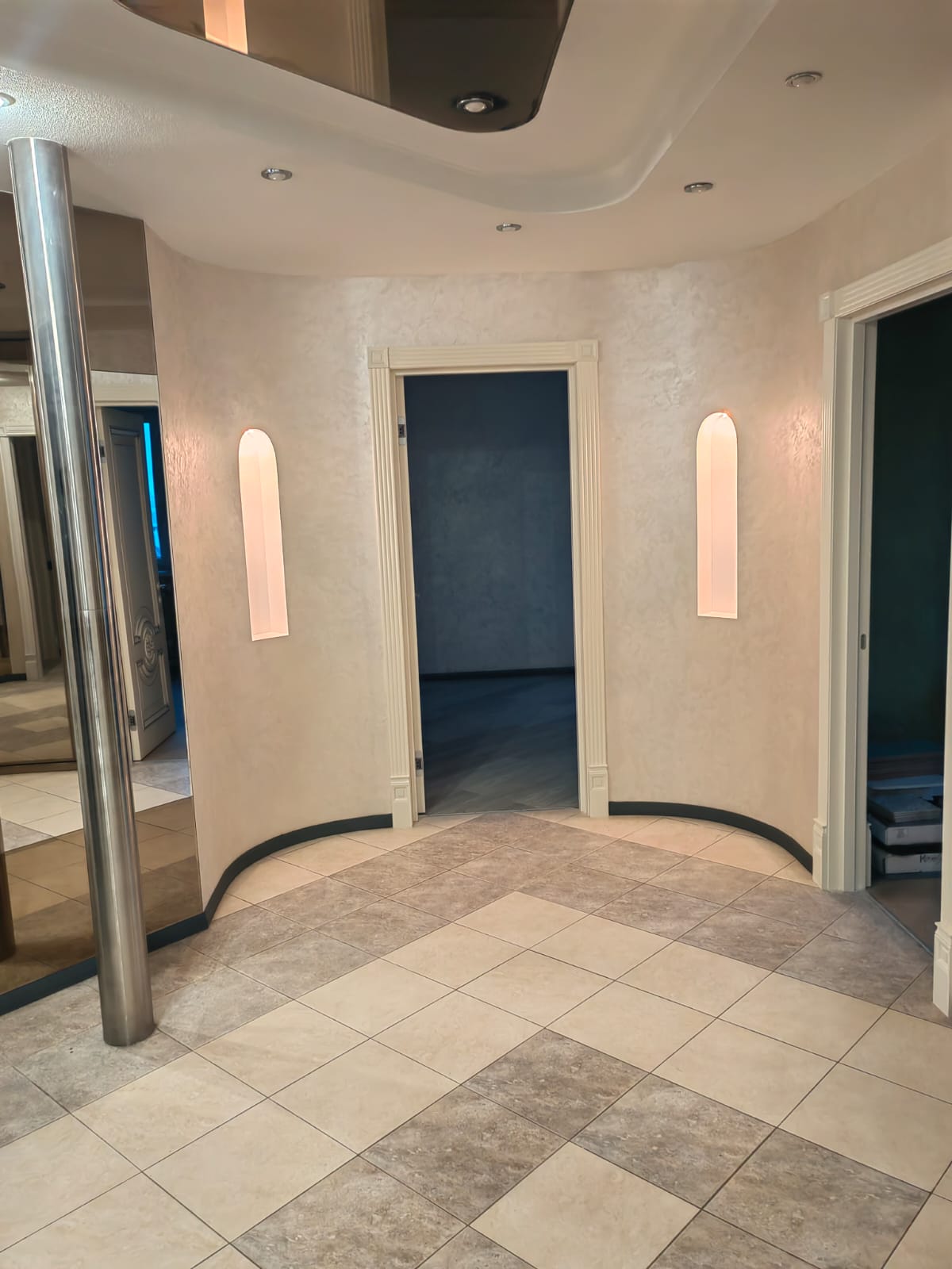 Донская улица 9