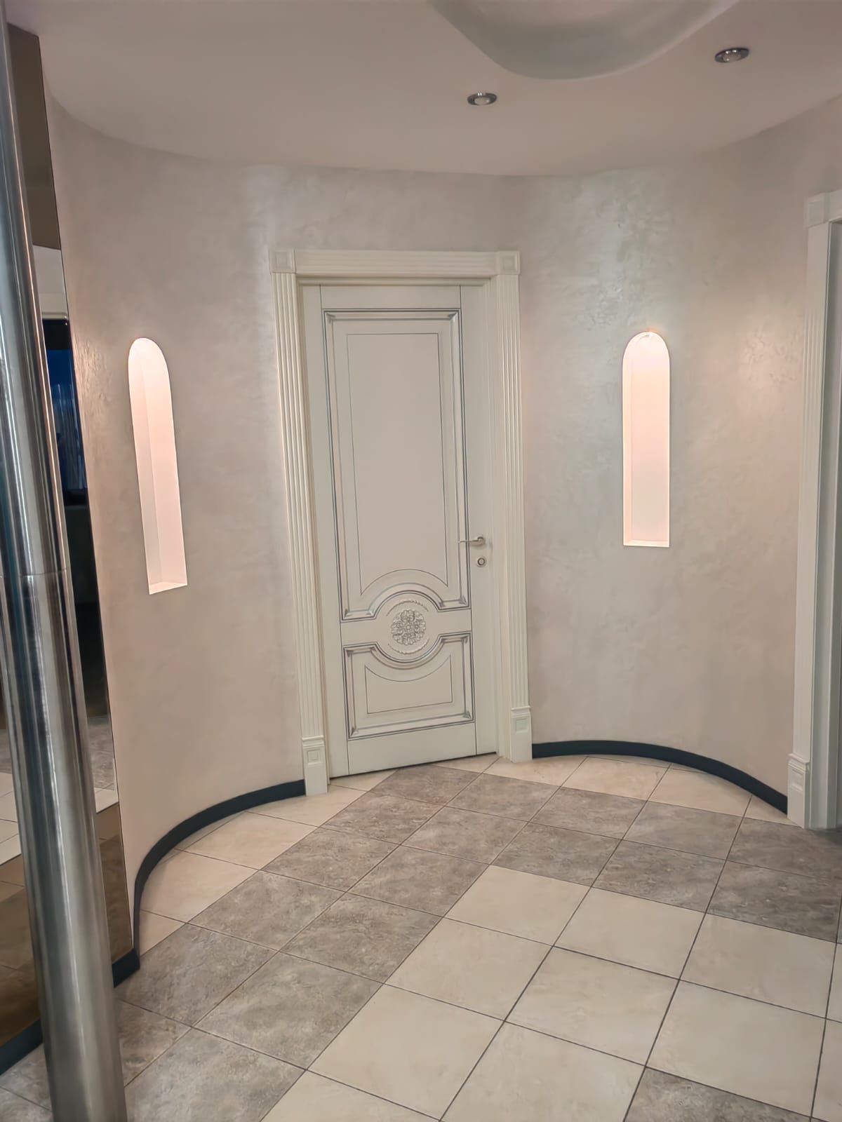 Донская улица 11