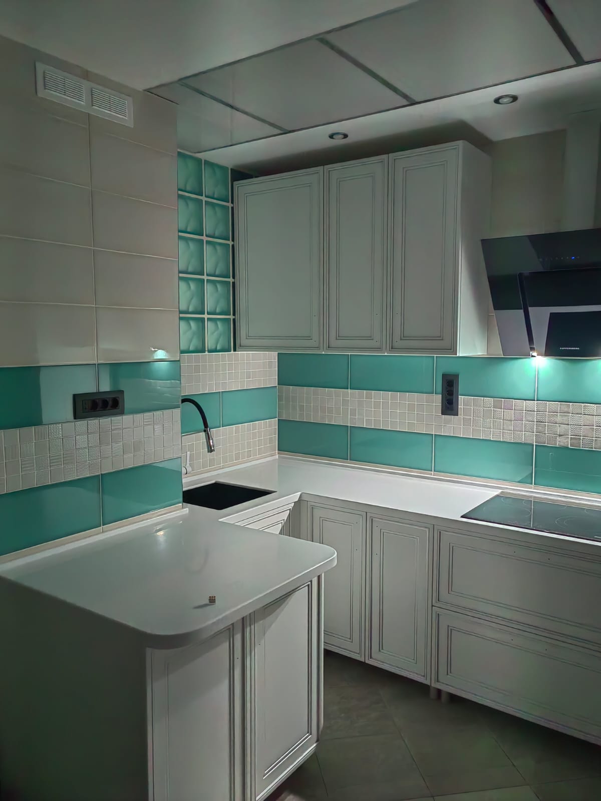 Донская улица 13