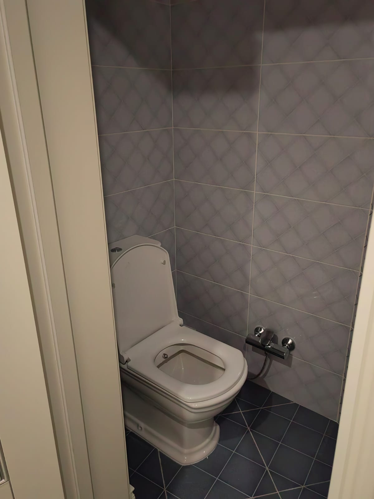 Донская улица 16