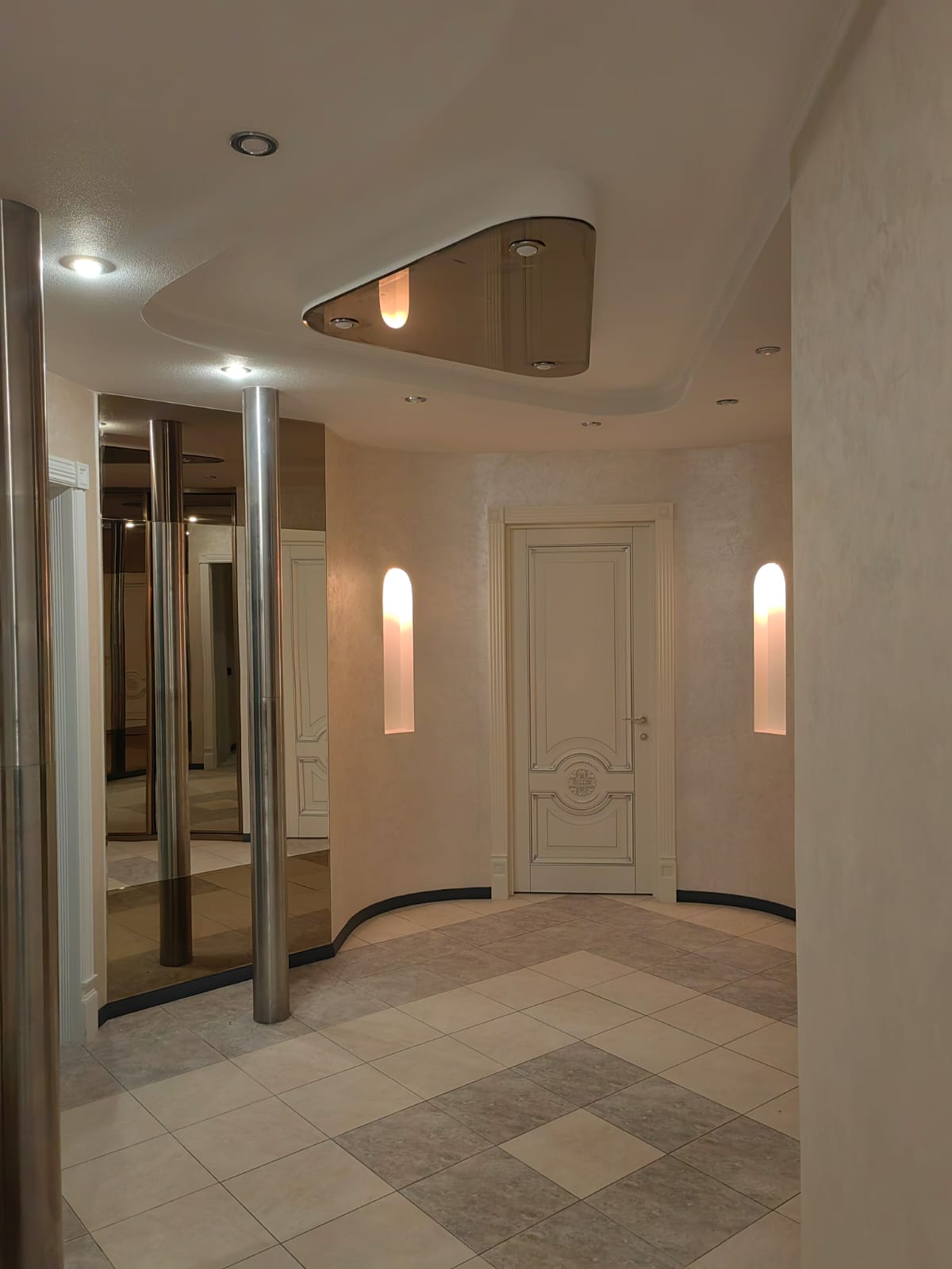 Донская улица 20