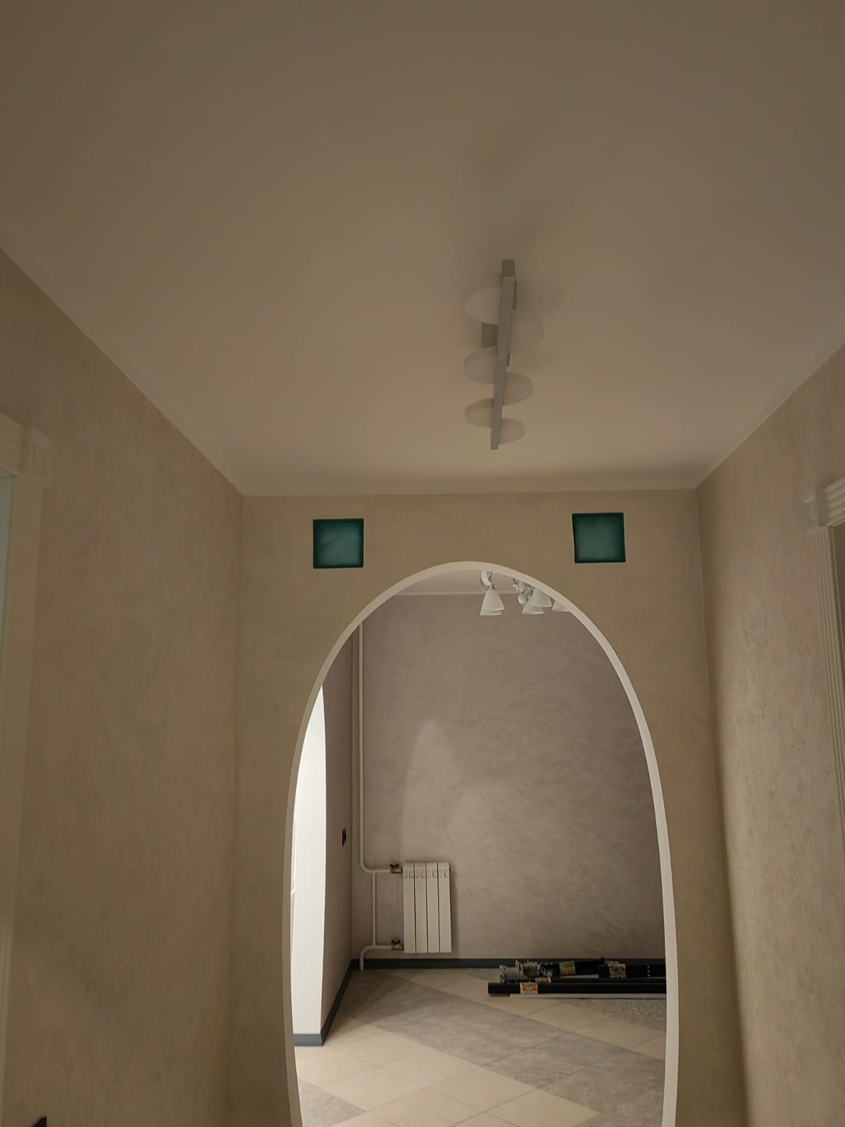 Донская улица 21