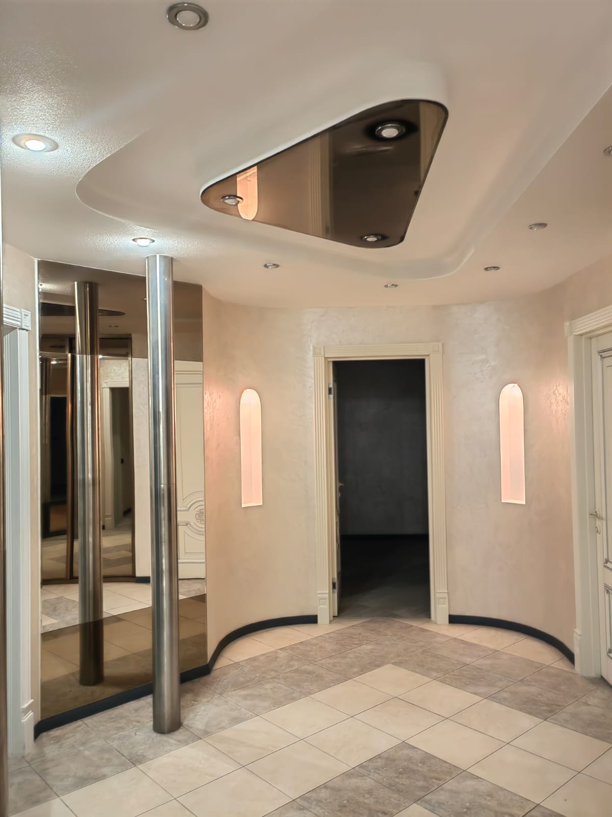 Донская улица 22