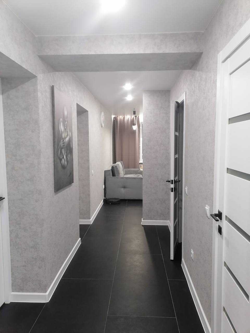 просп Максима Горького 2