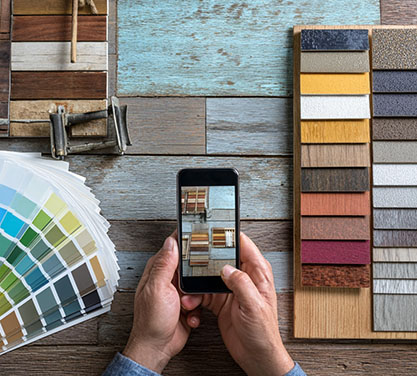 подбор материалов 1