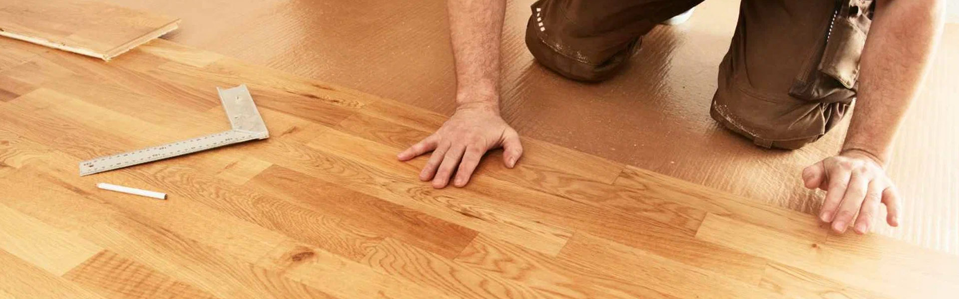 ремонт пола превью