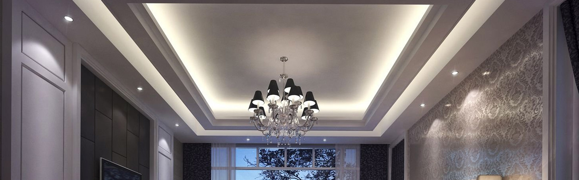 ремонт потолков превью