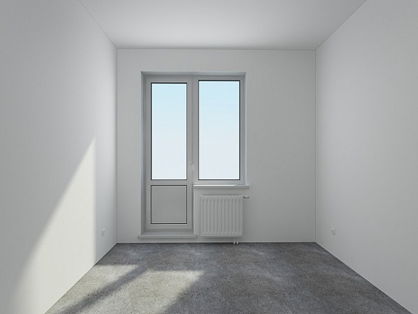 Предчистовая отделка