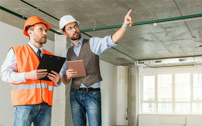 Приемка квартиры 1