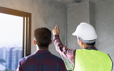 Приемка квартиры 2