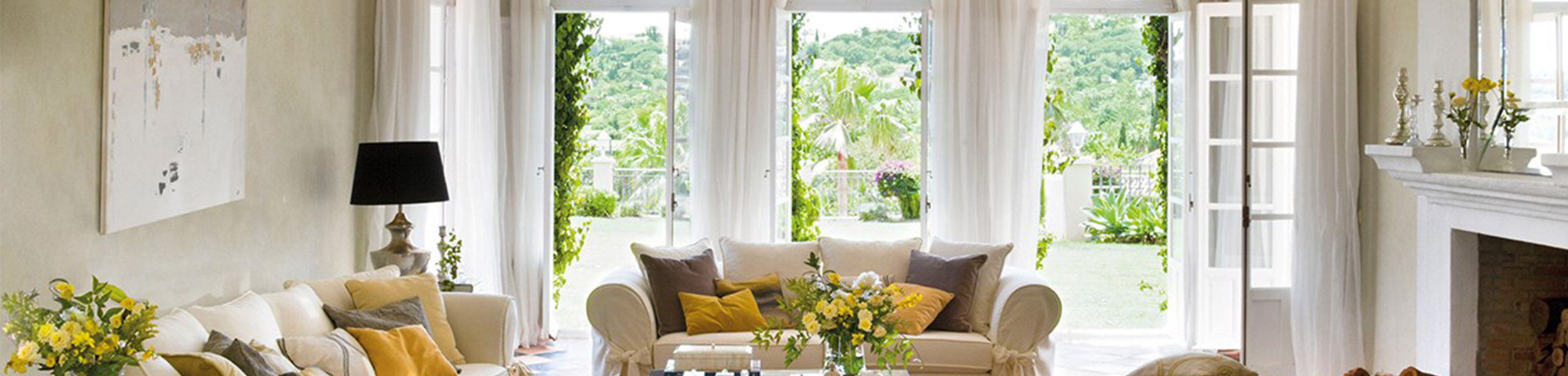 Ремонт в стиле прованс фото 1